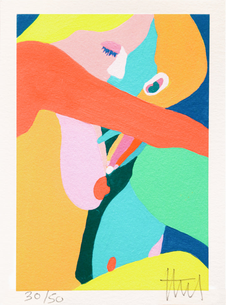 Let's Have A Cwtch (AOAP)