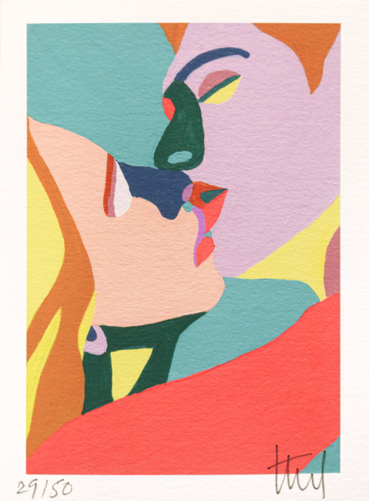 Whisper Sweetly (AOAP)