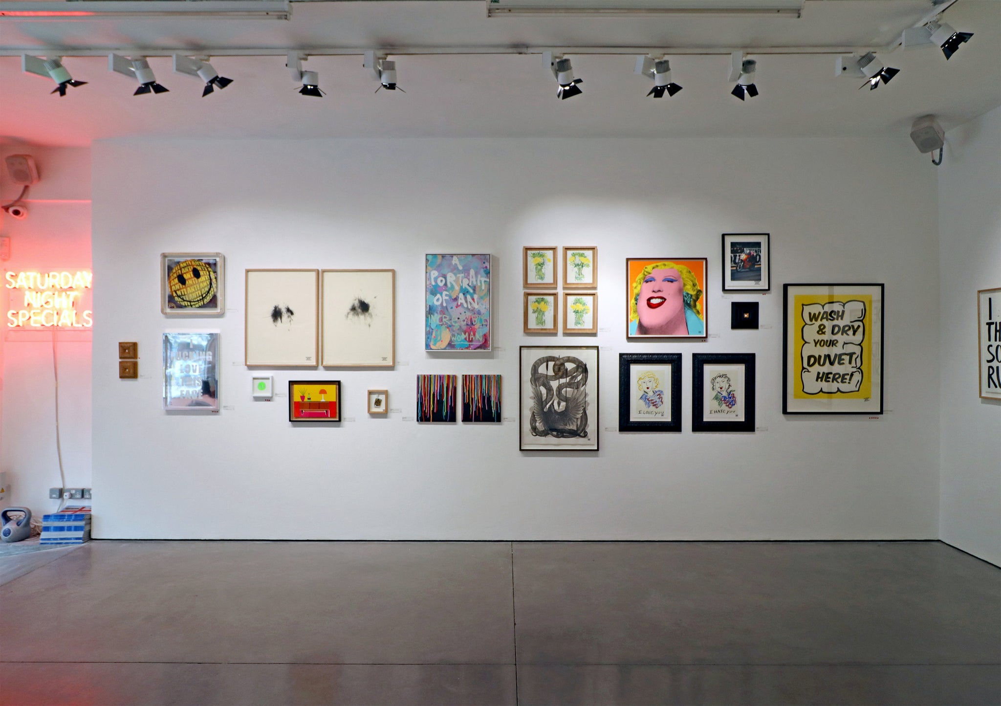 Saturday Night Specials saturday-night-specials