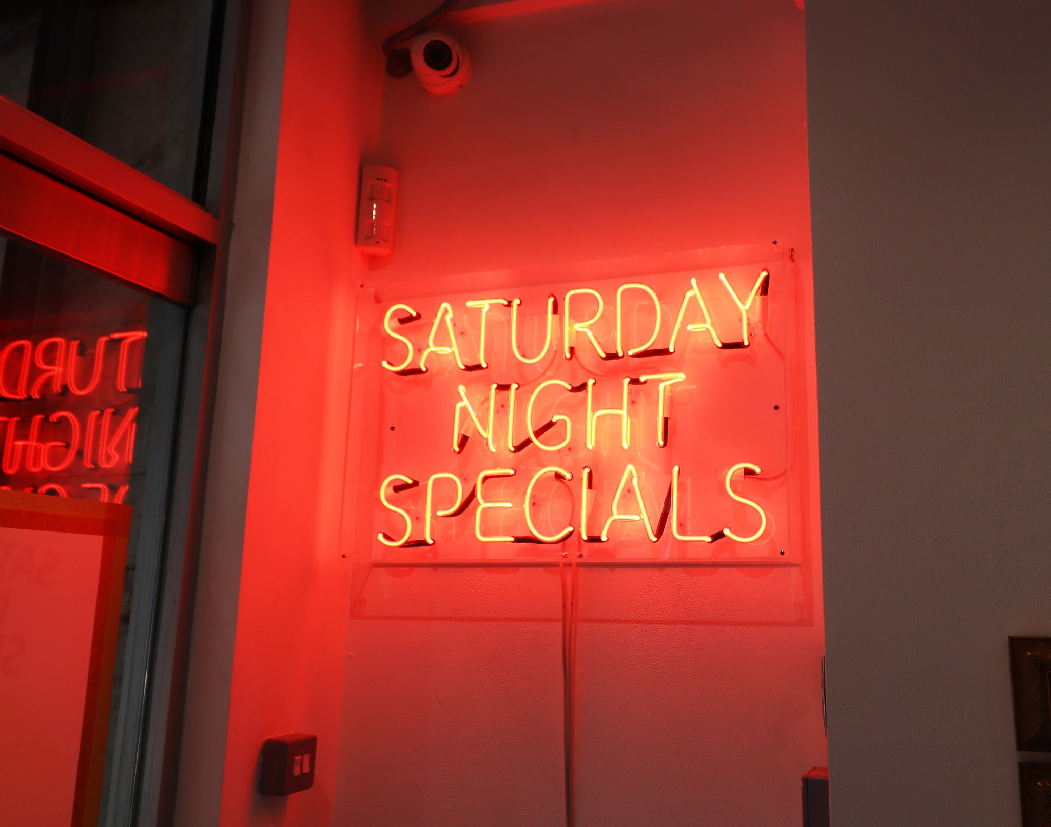 Saturday Night Specials saturday-night-specials