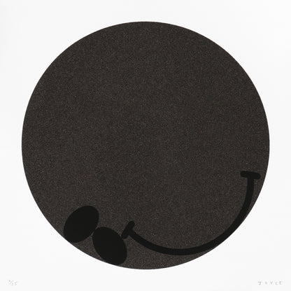 Perseverance in the Face of Absurdity (Carborundum Edition)