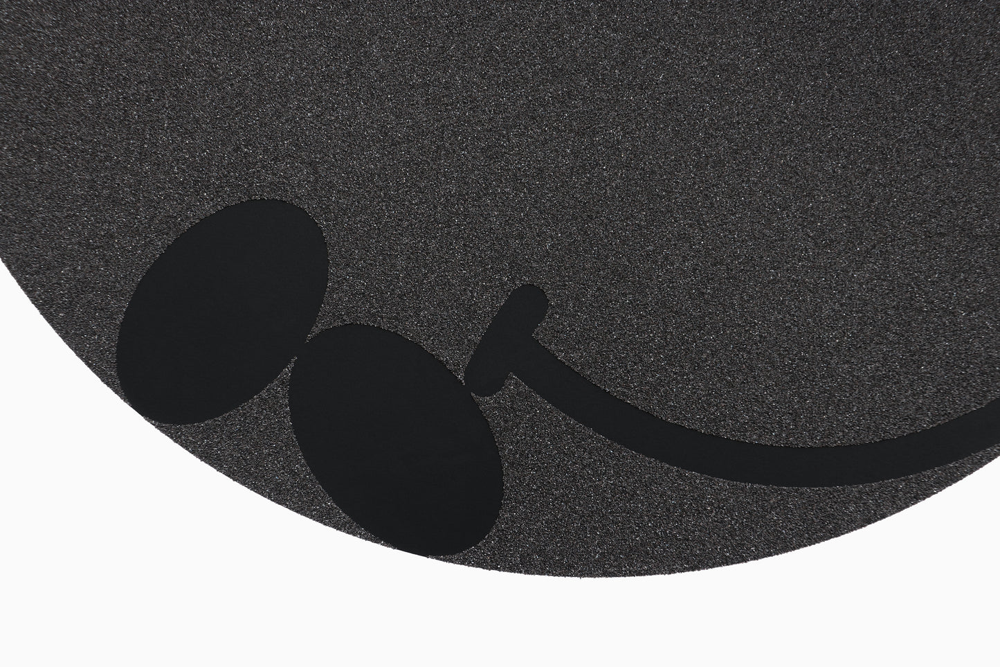 Perseverance in the Face of Absurdity (Carborundum Edition)