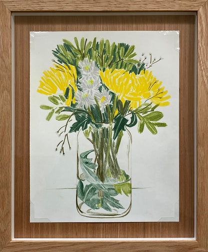 Jar From Four Angles 4