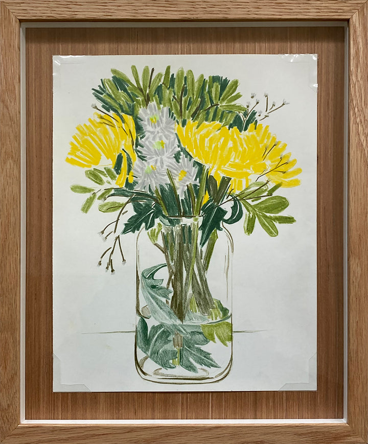 Jar From Four Angles 4