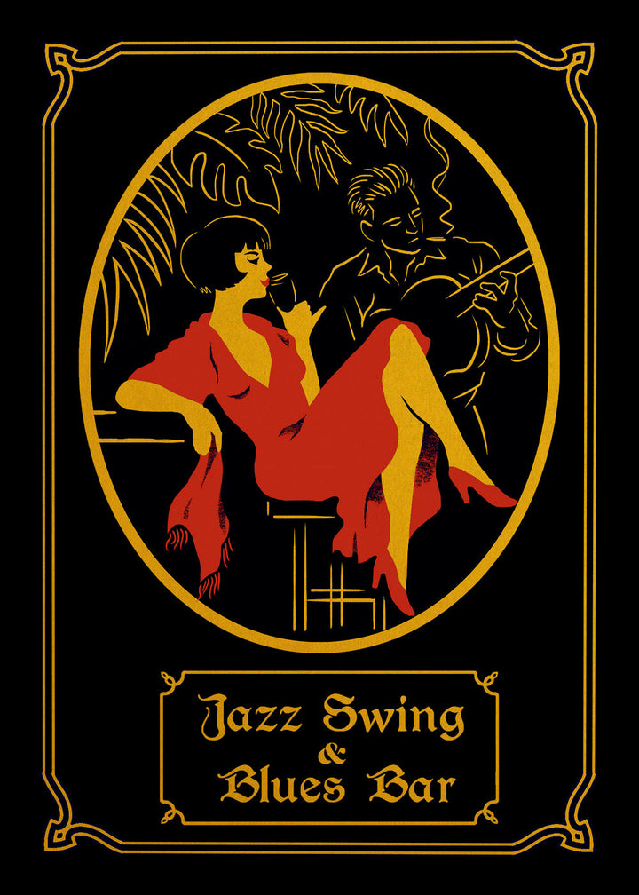 Jazz Bar