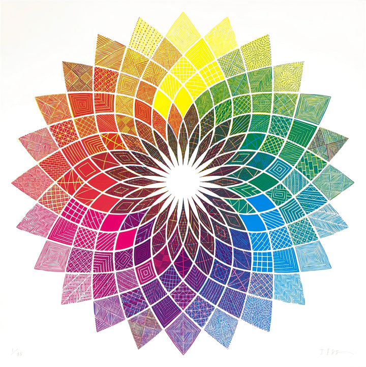 Colourwheel 2
