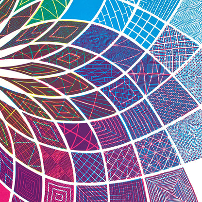 Colourwheel 2