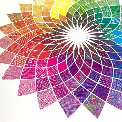 Colourwheel 2