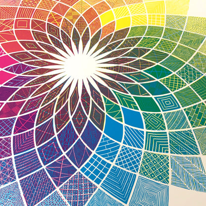 Colourwheel 2