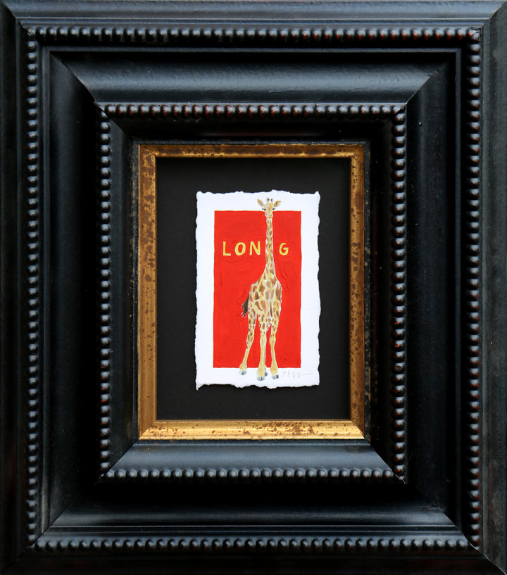 Long - Framed