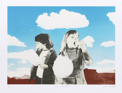 The Cloud Eaters