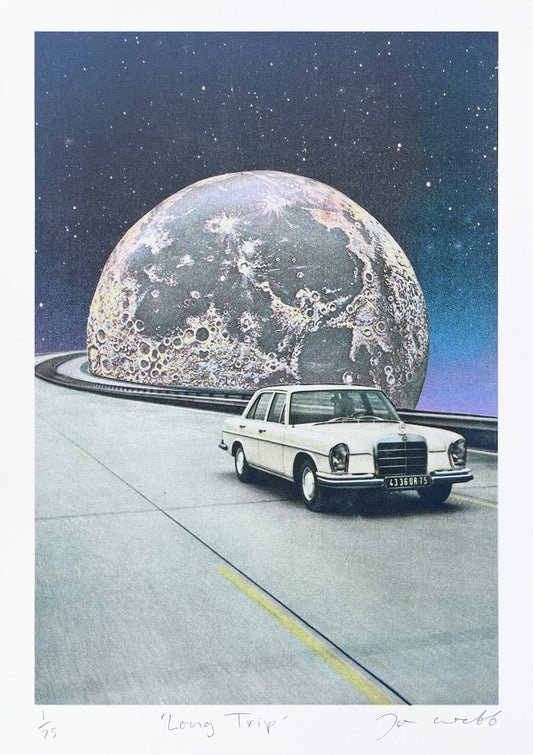 Long Trip (2026)