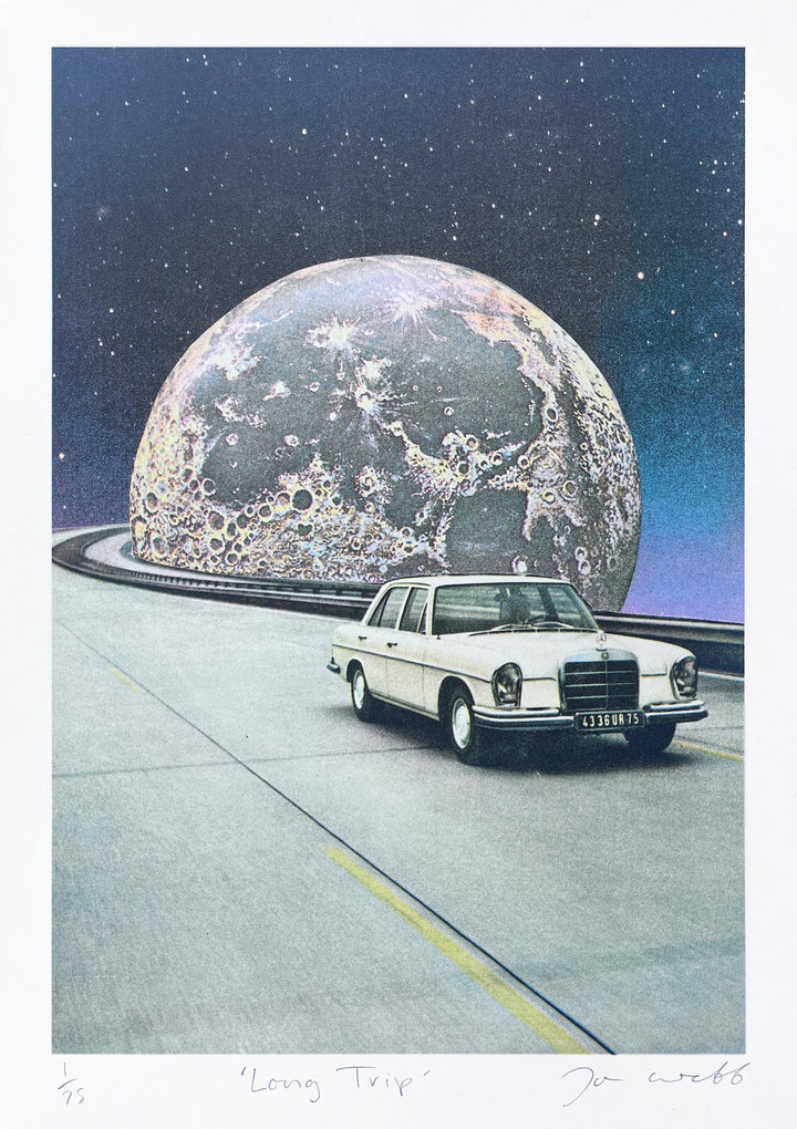 Long Trip (2026)