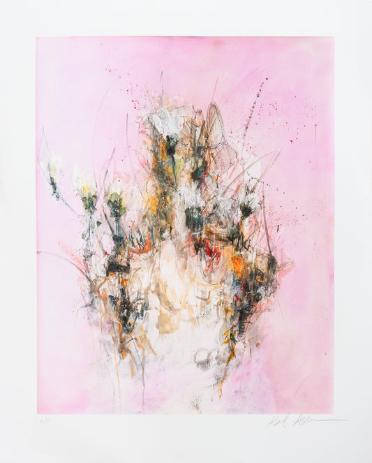 Portrait of Rosemary (A Thousand Souls) – Print Edition