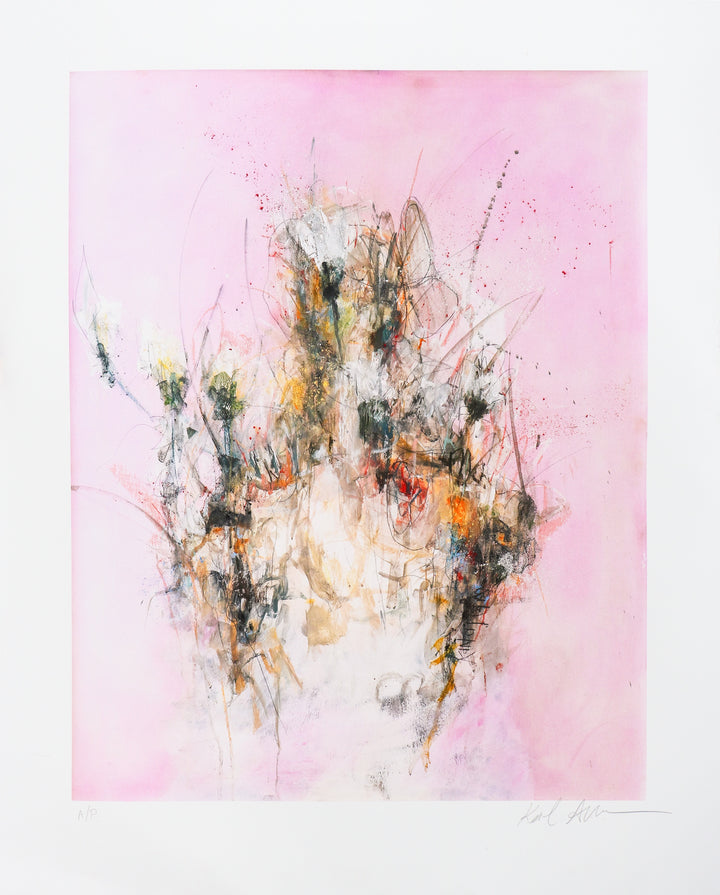 Portrait of Rosemary (A Thousand Souls) – Print Edition