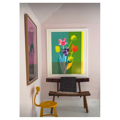 Tulips
