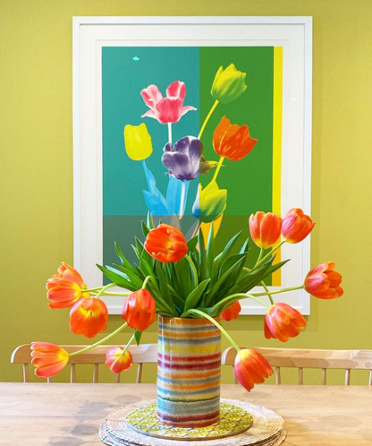 Tulips