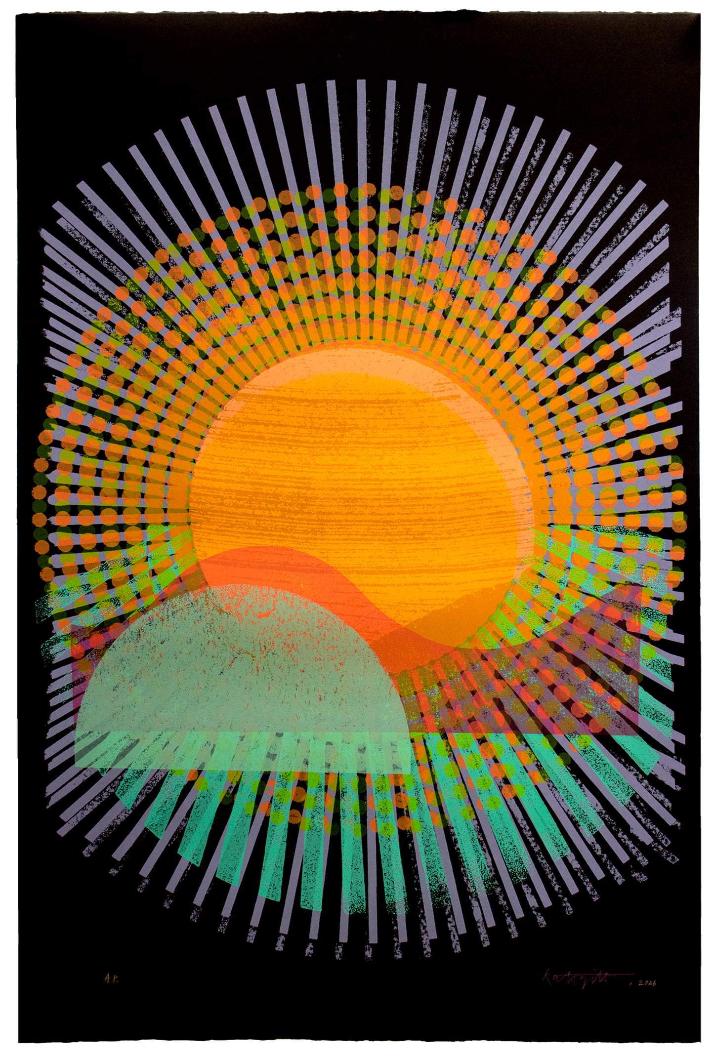 Saturday Sun
