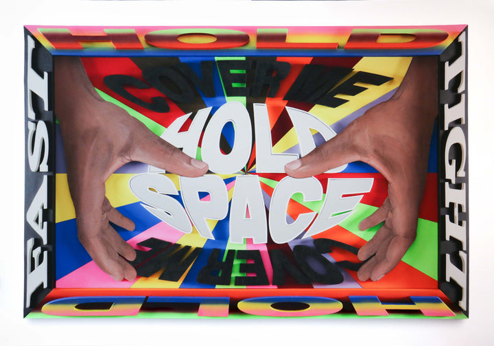 Hold Space