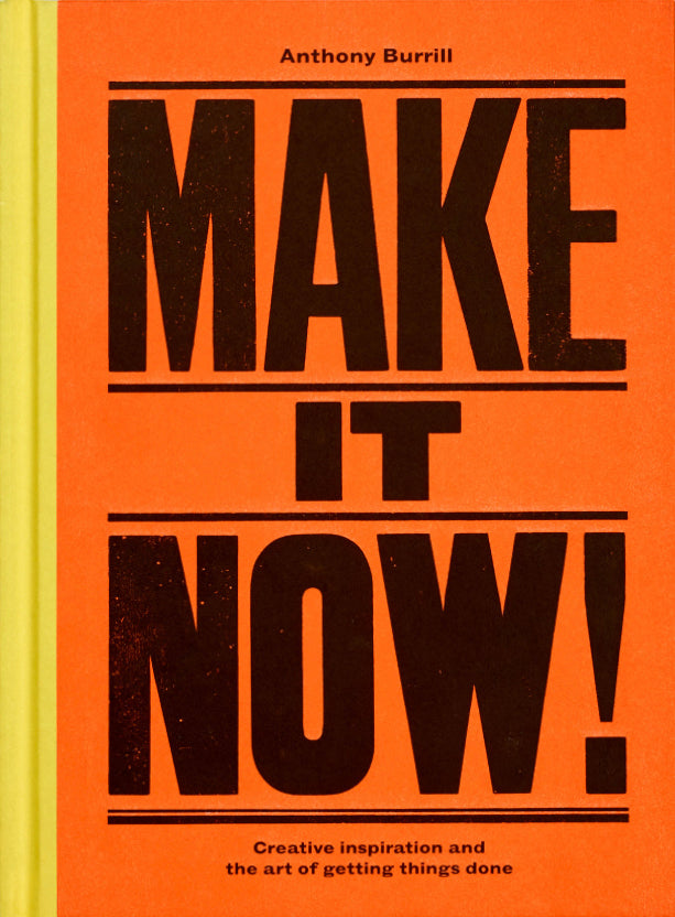 Make It Now! (Book)