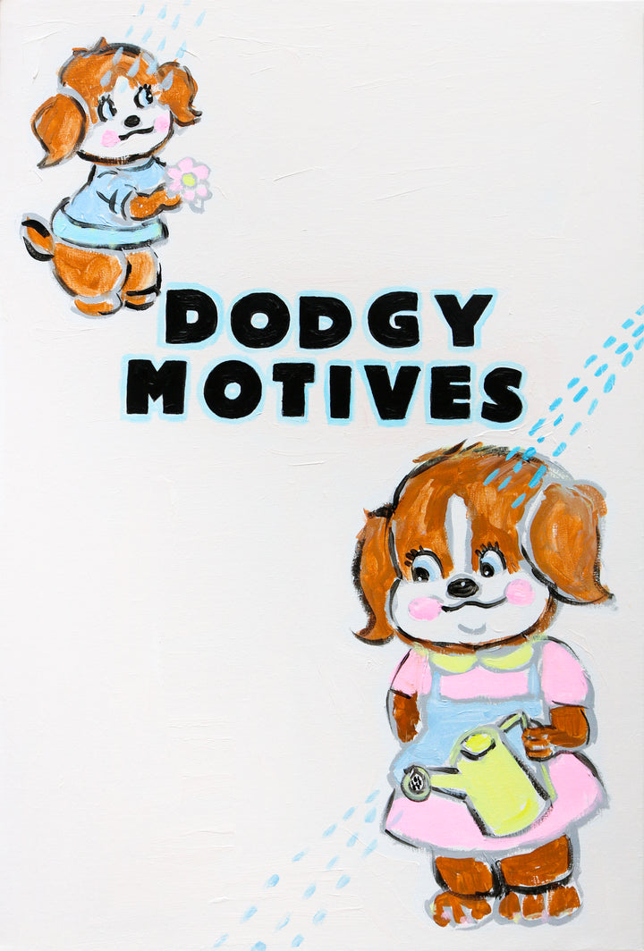 Dodgy Motives