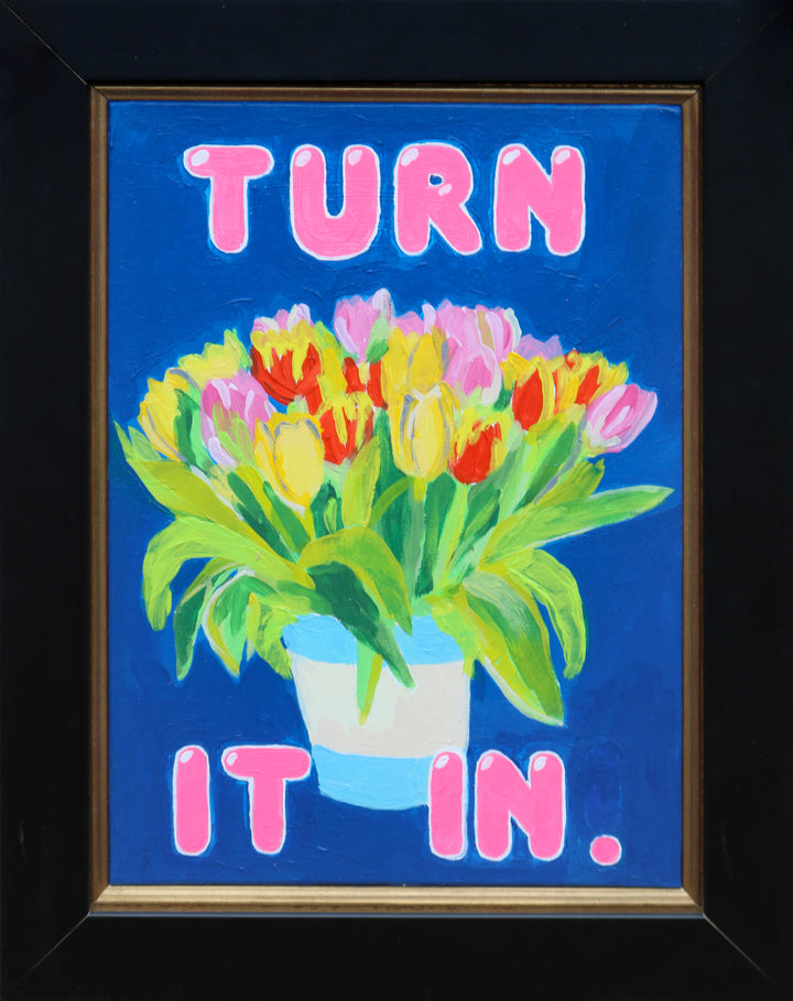 Turn It In