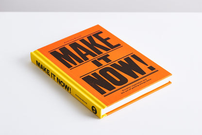 Make It Now! (Book)