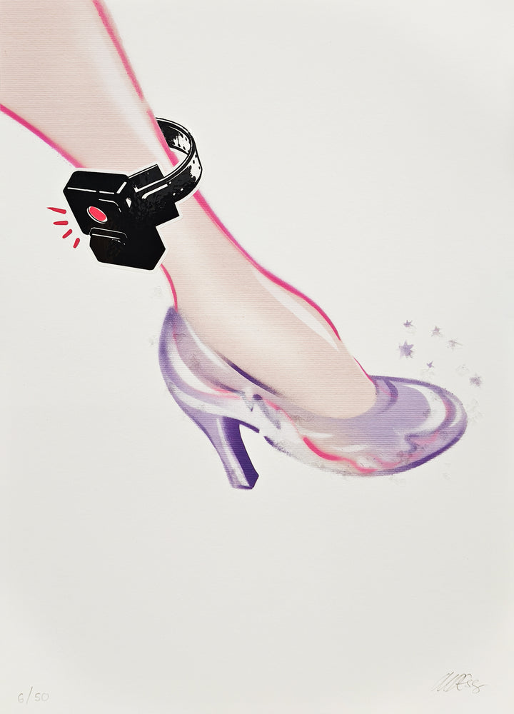 Sinner-Ella's Footprint - 2025