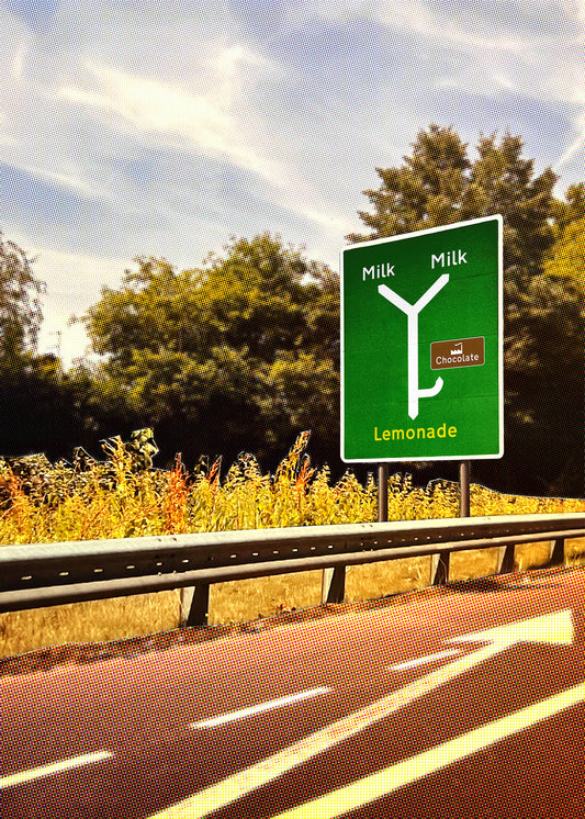 Further Directions to the Chocolate Factory