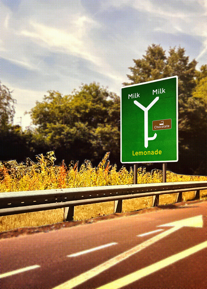 Further Directions to the Chocolate Factory