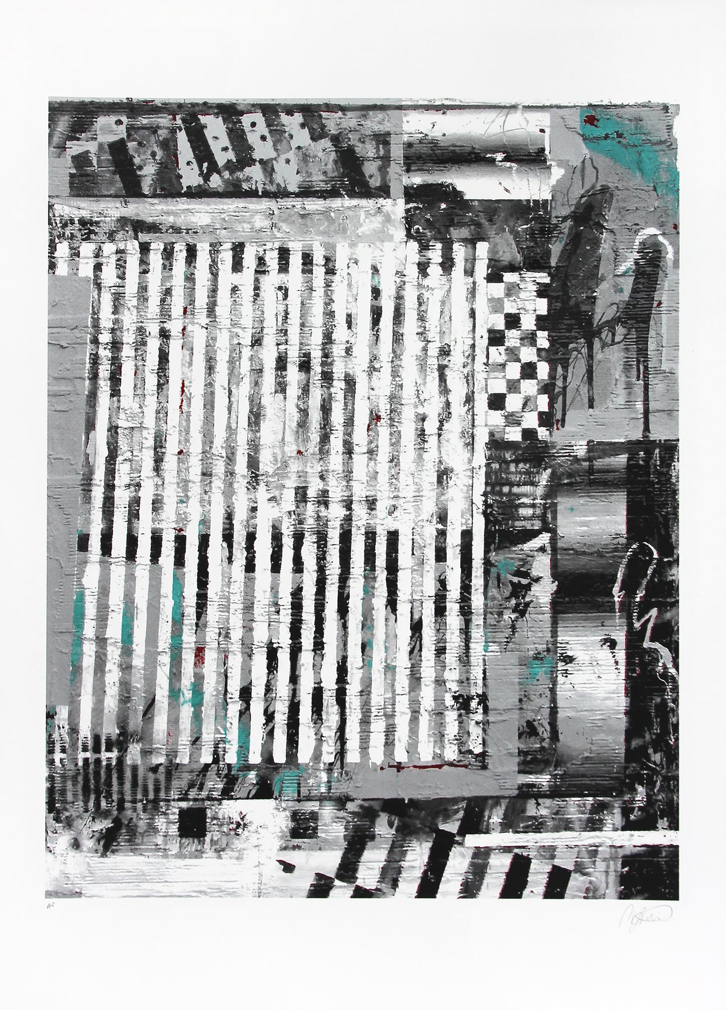 Interference Series