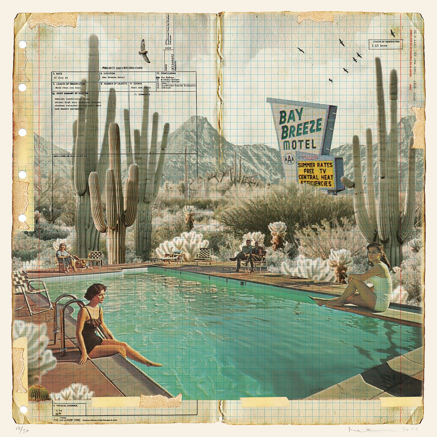 Bay Breeze Motel