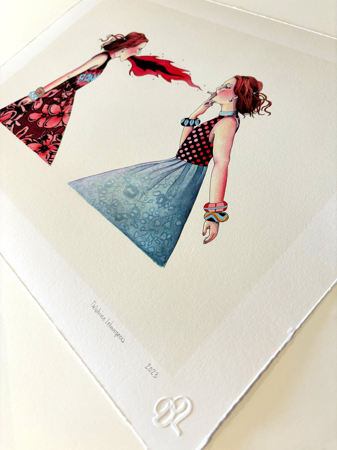 Mood Swings – Jealous Gallery