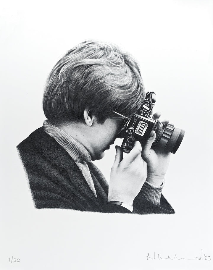 Paul McCartney - Print Edition