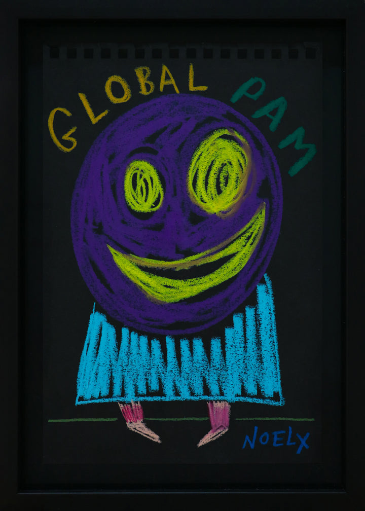 Global Pam