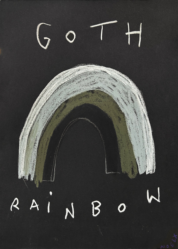 Goth Rainbow