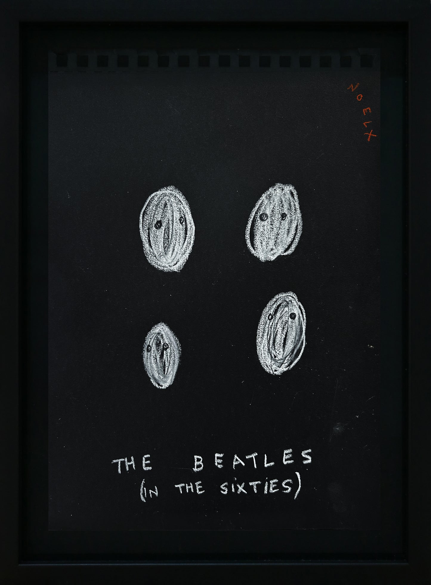 The Beatles (In the Sixties)