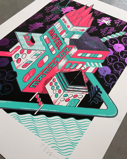Motel Nowhere 2