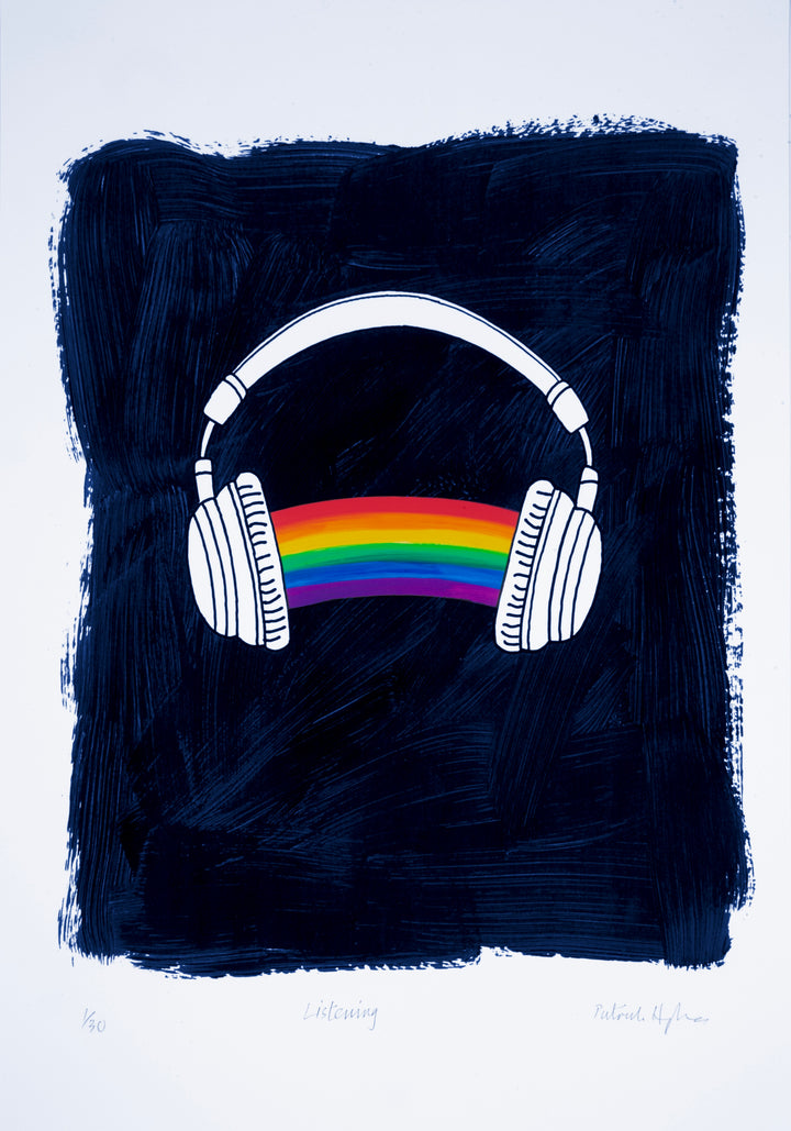 Listening