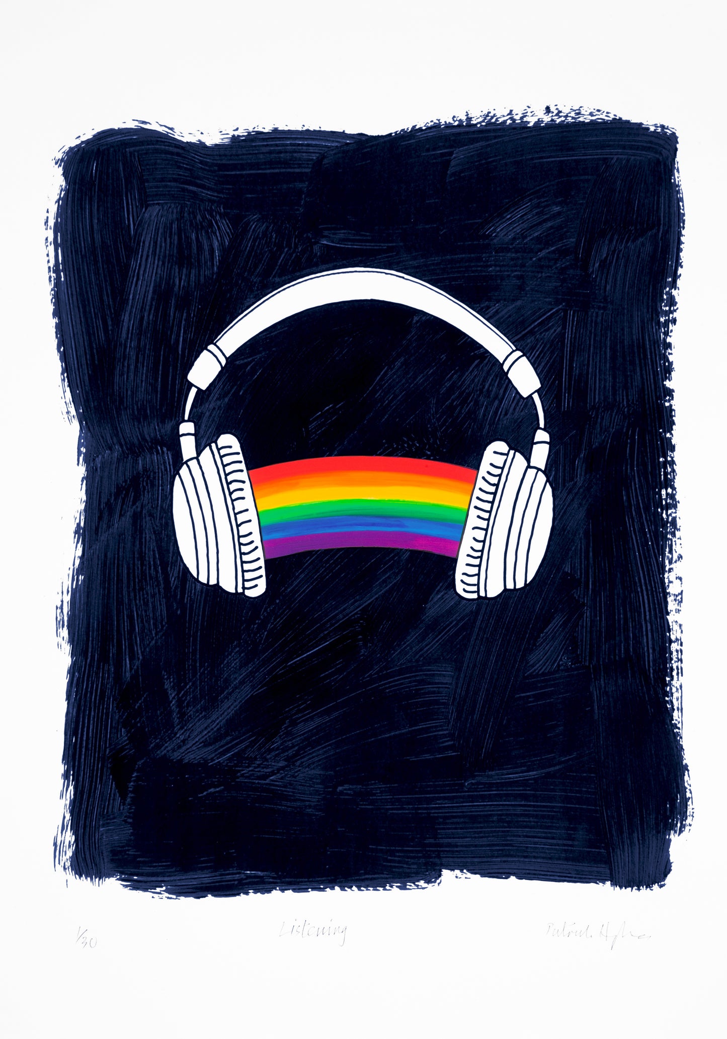 Listening