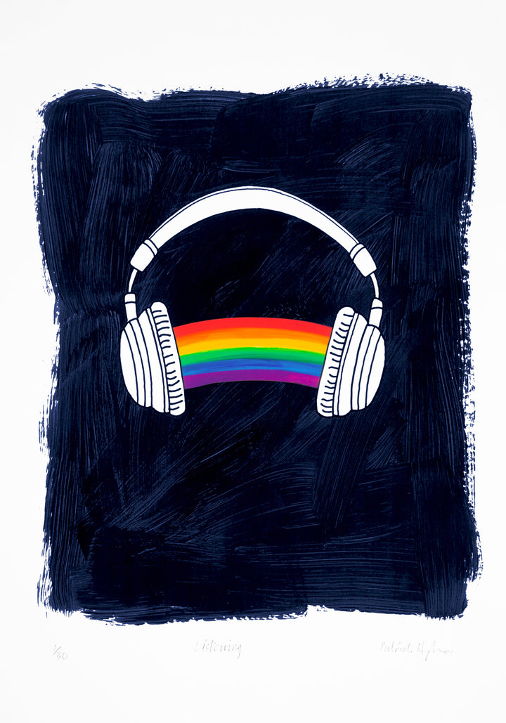 Listening