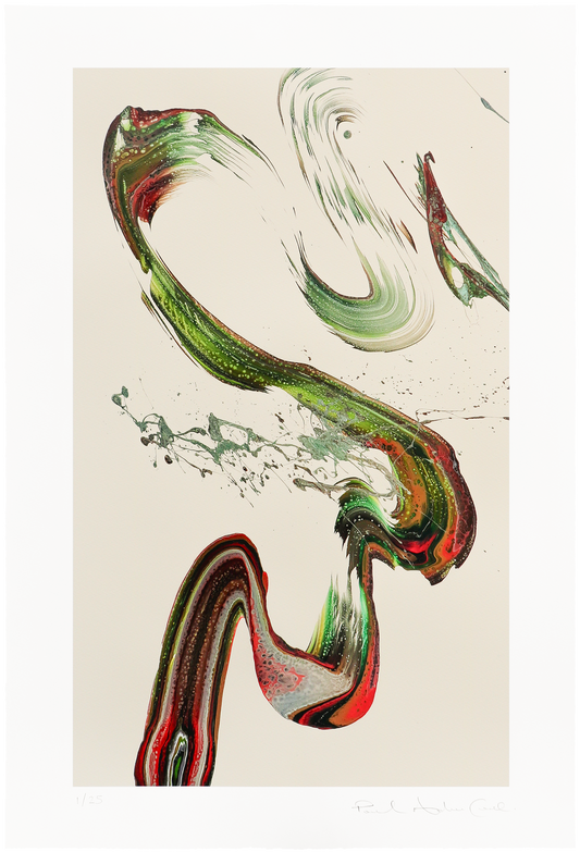 Barnstable (Print Edition)