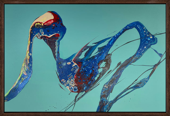 Kristofer... If you know you know