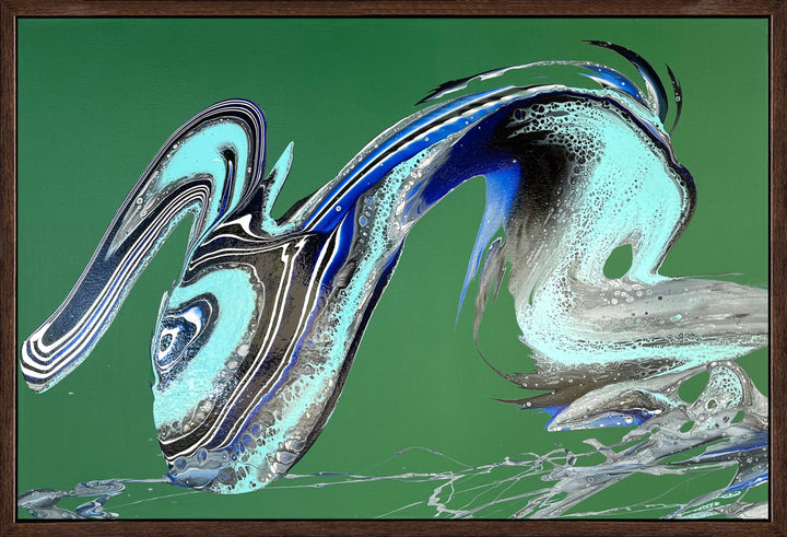 Mickey E10... Defend yourself at all times