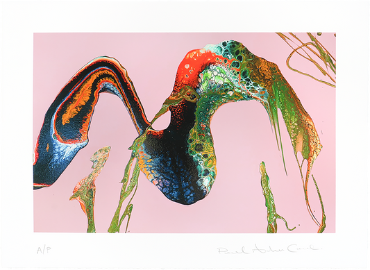 Tiffany (Print Edition)