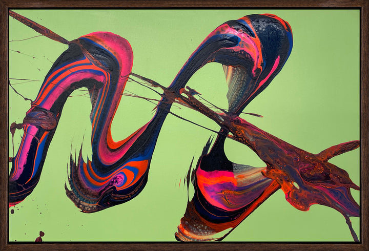 Timmy E5... You know the apple