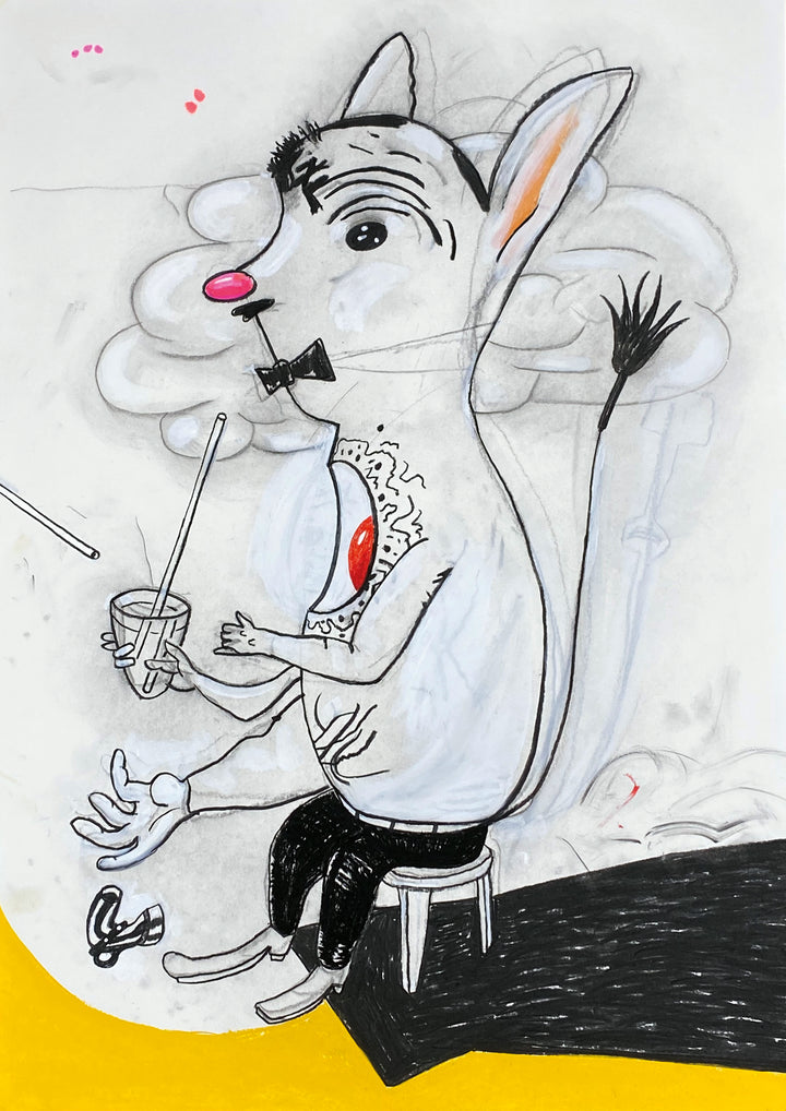 The Lonely Sophisticate