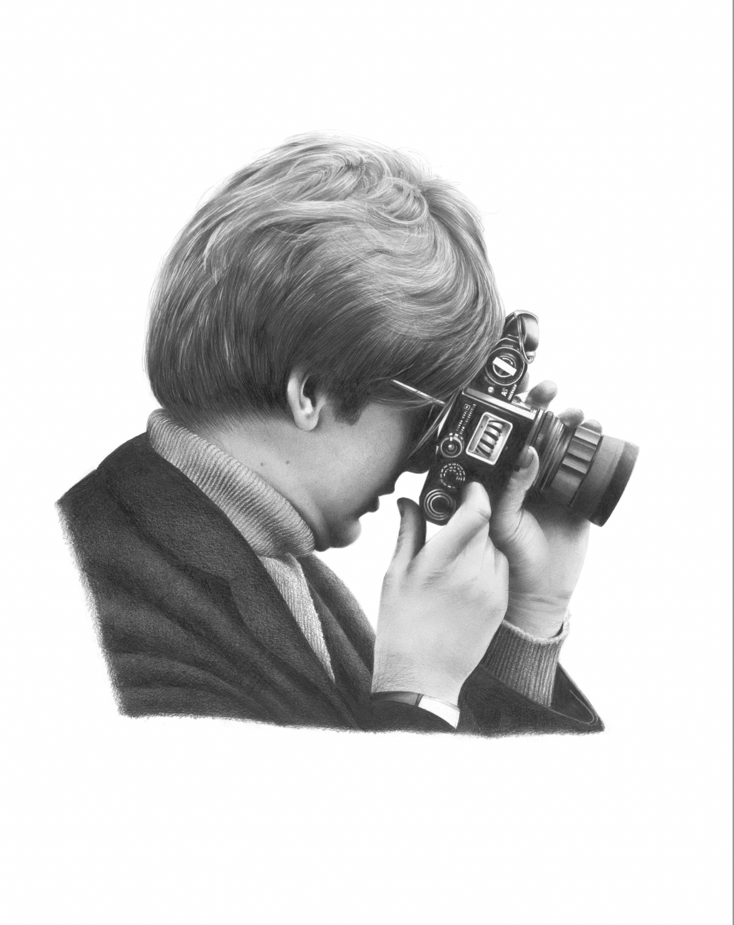 Paul McCartney - Print Edition