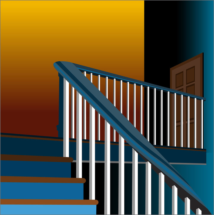 Bannister Night
