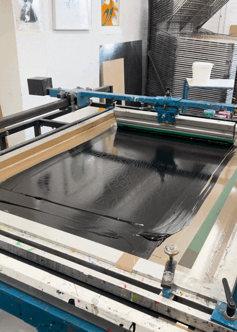 Jenious Printing Gallery Services – Jealous Gallery